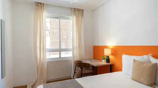 Rooms in Madrid Arganzuela - photo 4