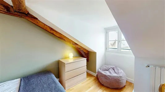 Rooms in Paris 9ème arrondissement - photo 2