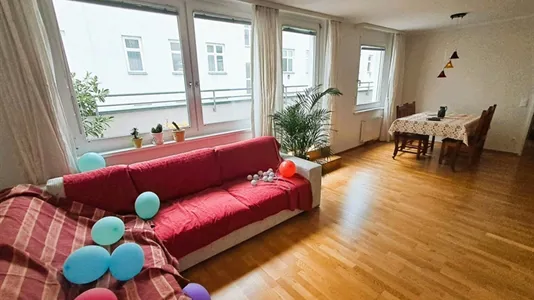 Apartments in Vienna Alsergrund - photo 3