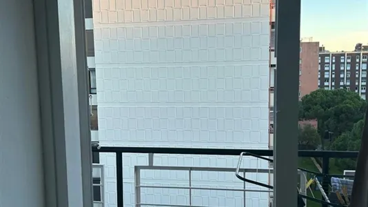 Rooms in Barcelona Sarrià-St. Gervasi - photo 4