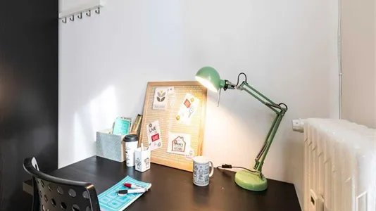 Rooms in Milano Zona 7 - Baggio, De Angeli, San Siro - photo 8