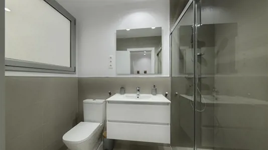 Rooms in Barcelona Sarrià-St. Gervasi - photo 2