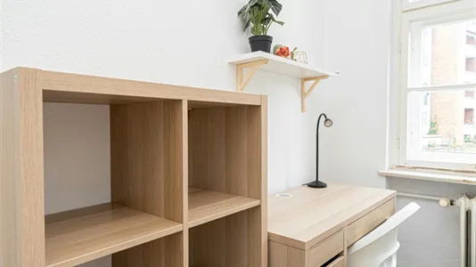 Rooms in Berlin Treptow-Köpenick - photo 4