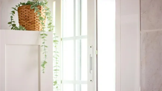 Rooms in Zaragoza - photo 9