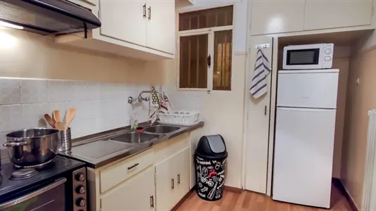 Rooms in Zografou - photo 9