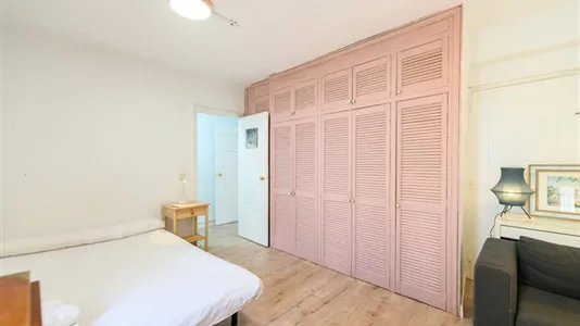 Apartments in Húmera-Somosaguas-Prado del Rey - photo 8