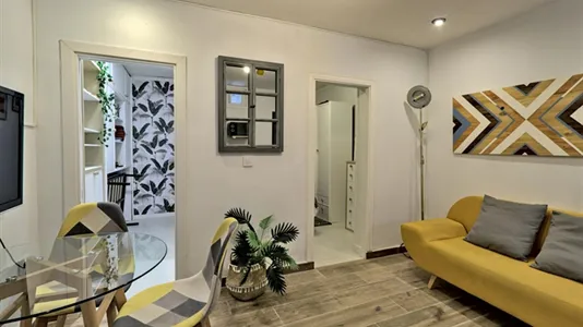 Apartments in Madrid Centro - photo 2