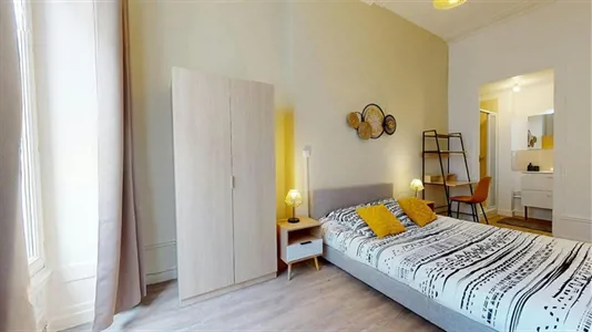 Rooms in Saint-Étienne - photo 2