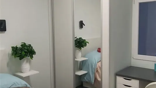 Rooms in Salamanca - photo 4