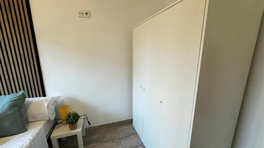 Rooms in Madrid Usera - photo 5