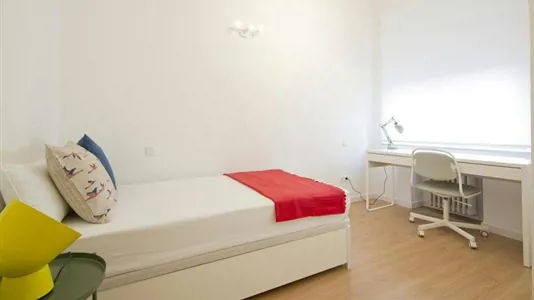 Rooms in Madrid Moncloa-Aravaca - photo 3