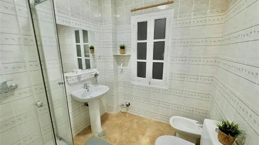 Rooms in Madrid Carabanchel - photo 5