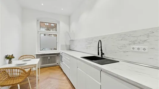 Apartments in Location is not specified - photo 5