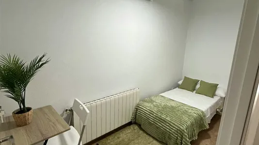 Rooms in Murcia - photo 1