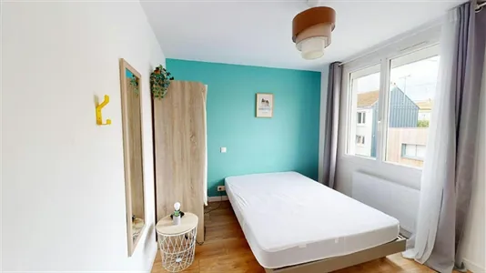 Rooms in Nantes - photo 1