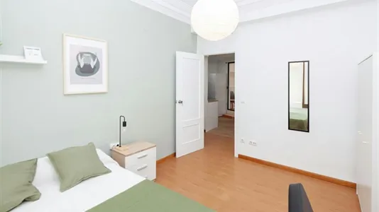 Rooms in Valencia Extramurs - photo 4
