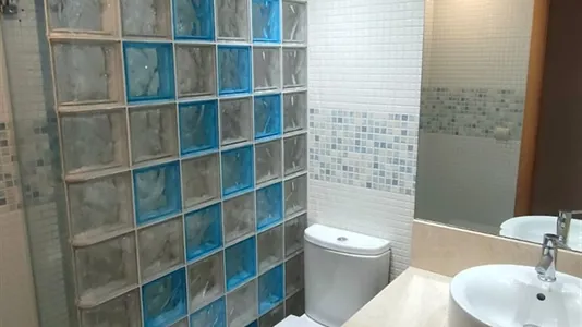 Rooms in Zaragoza - photo 4