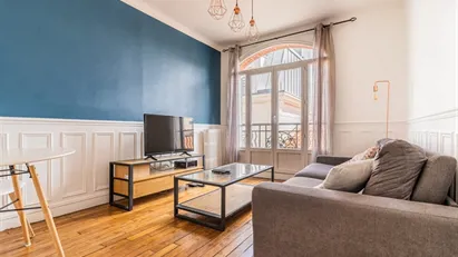 Apartment for rent in Nanterre, Île-de-France