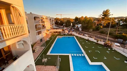 Apartment for rent in Sant Antoni de Portmany, Islas Baleares