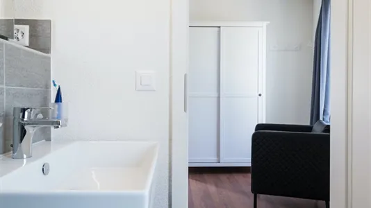 Apartments in Zürich Distrikt 9 - photo 8