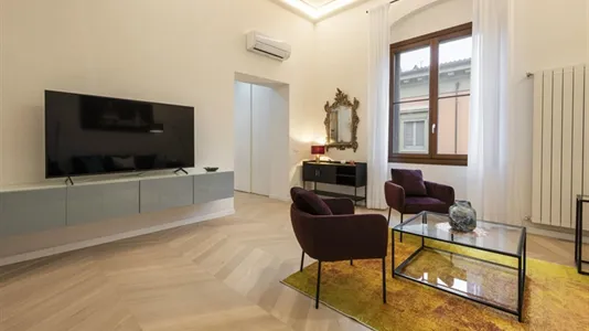 Apartments in Florence - photo 7