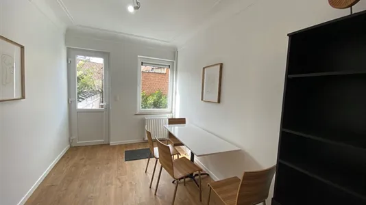 Rooms in Brussels Sint-Gillis - photo 7