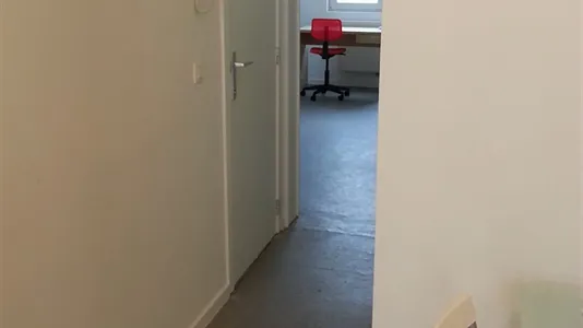 Rooms in Brussels Anderlecht - photo 9