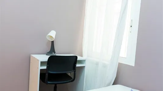 Rooms in Zaragoza - photo 4
