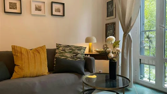 Apartments in Location is not specified - photo 8