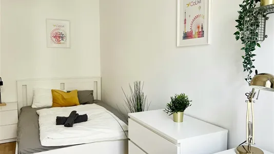 Rooms in Vienna Favoriten - photo 7