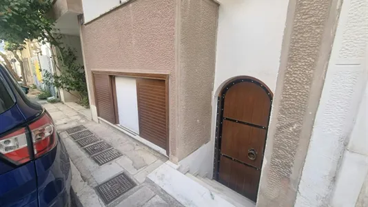 Apartments in Athens Akropoli - photo 10