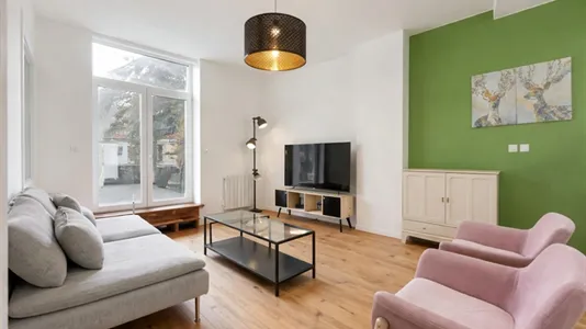 Rooms in Lille - photo 2