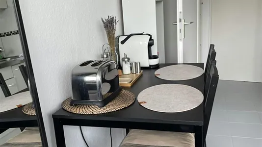 Apartments in Münster - photo 9