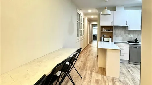 Rooms in Madrid Salamanca - photo 8