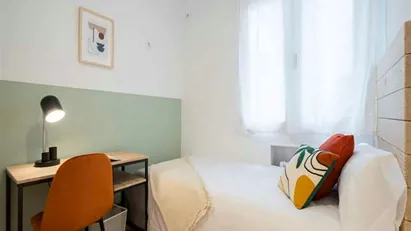 Room for rent in Madrid Chamberí, Madrid