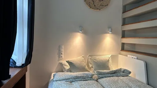 Apartments in Budapest Terézváros - photo 5