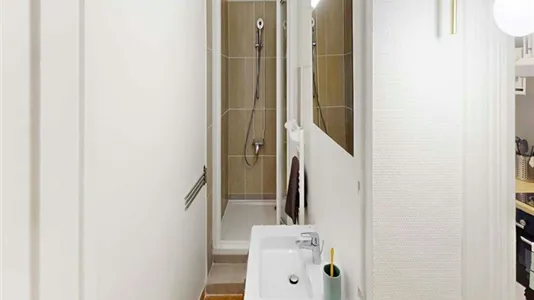 Rooms in Paris 9ème arrondissement - photo 5