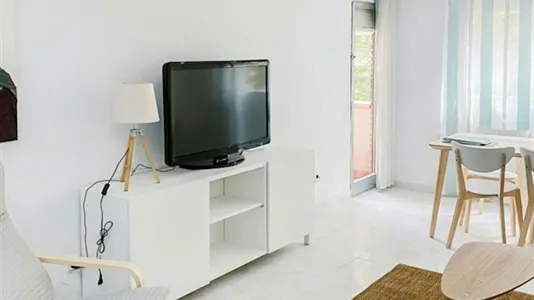 Rooms in Valencia Algirós - photo 6