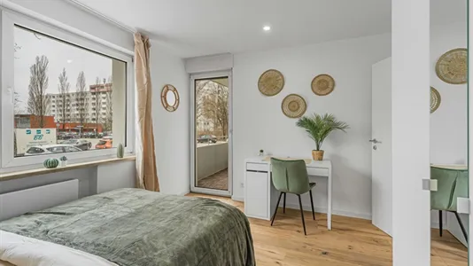 Rooms in Location is not specified - photo 2