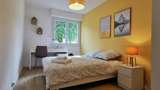 Rooms in Nantes - photo 4