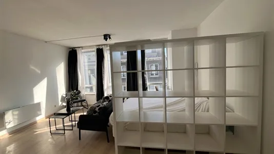 Apartments in Brussels Sint-Gillis - photo 4