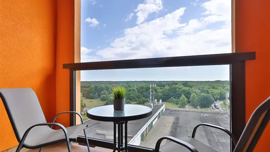 Apartments in Gdańsk - photo 4