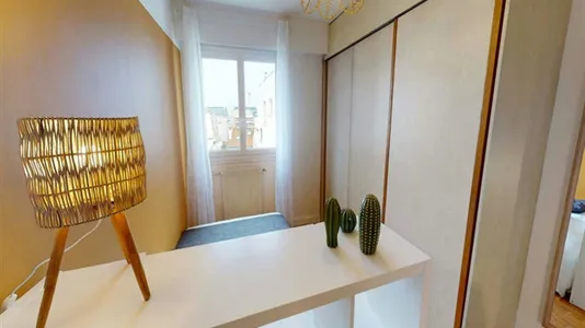Rooms in Paris 13ème arrondissement - Place d'Italie - photo 2