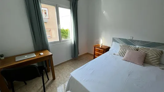 Rooms in Madrid Usera - photo 7