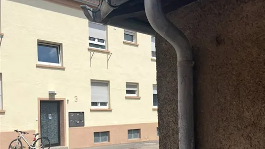 Rooms in Ludwigsburg - photo 6