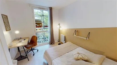 Room for rent in Paris 13ème arrondissement - Place d'Italie, Paris