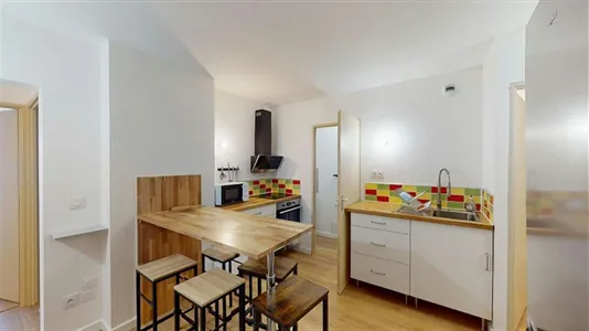 Rooms in Toulouse - photo 7