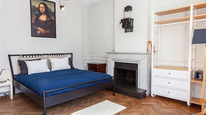 Room for rent in Brussels Ukkel, Brussels