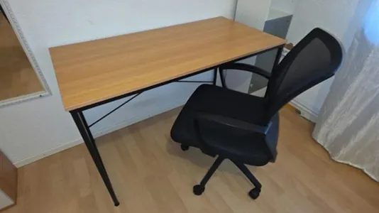 Rooms in Ludwigsburg - photo 2