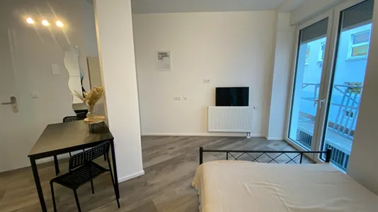 Apartments in Location is not specified - photo 10